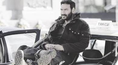 ajay devgn, ajay devgn films, ajay devgn raid