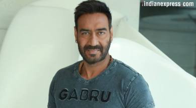 ajay devgn raid