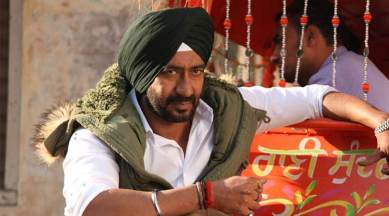 ajay devgn son of sardaar