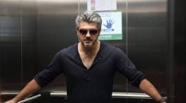H Vinoth to direct Ajith?