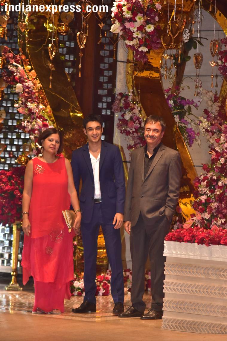 rajkumar hirani photos