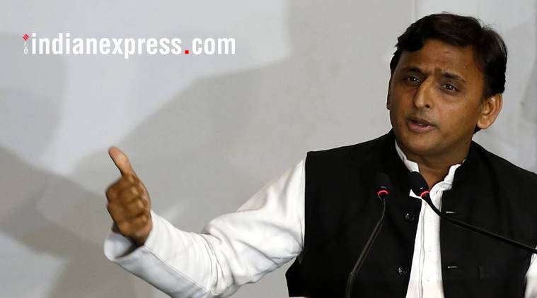 Ready to face CBI, says Akhilesh Yadav on illegal mining case; no vendetta, claims BJP | India News,The Indian Express Ready to face CBI, says Akhilesh Yadav on illegal mining case; no vendetta, claims BJP | India News,The Indian Express