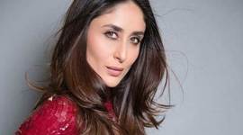 Kareena Kapoor, Kareena Kapoor latest photos, Kareena Kapoor fashion, Kareena Kapoor sari, Kareena Kapoor Gucci bag, Kareena Kapoor traveller's bag, indian express, indian express news