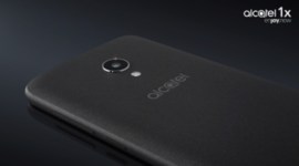 Alcatel, Alcatel 1x, Alcatel Android Go phone, Android Oreo Go Edition, Alcatel 1x Android Oreo Go Edition, Alcatel 1x price in India, Alcatel 1x features, Alcatel 1x specifications
