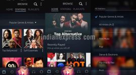 Amazon Prime Music, Amazon Prime Music India, Prime Music Amazon, Prime Music, Amazon Prime Music app, Sahas Malhotra Amazon, music streaming apps in India, Apple Music, Spotify, Saavn, Gaana