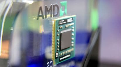 AMD confirms chip vulnerability, says report exaggerated danger