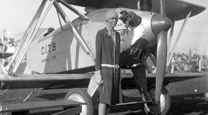 Bones found at Pacific island of Amelia Earhart, says new report