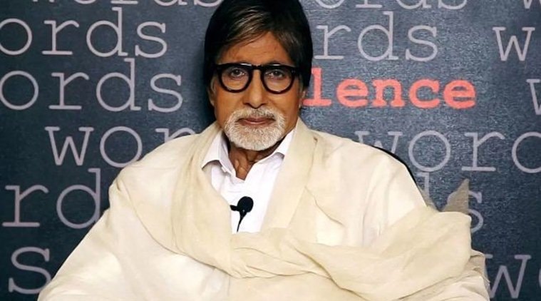 amitabh bachchan