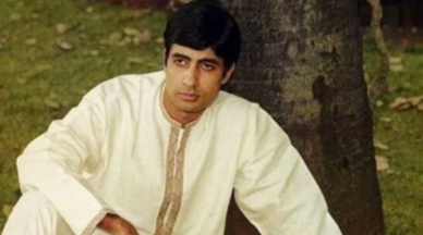 amitabh bachchan