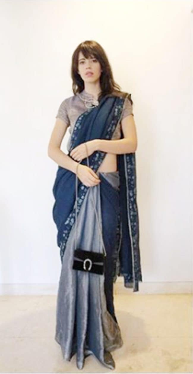 Manushi Chhillar, Kangana Ranaut, Mahira Khan, Malaika Arora, Shruti Haasan, Athiya Shetty, Madhuri Dixit, Hansika Motwani, Kalki Koechlin, Lara Dutta, Genelia D'Souza, celeb fashion, bollywood fashion, indian express, indian express news