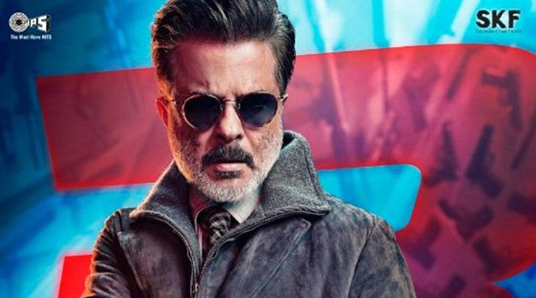 Race 3: Salman Khan Shares Anil Kapoor’s ‘bossman’ Look From The Film 