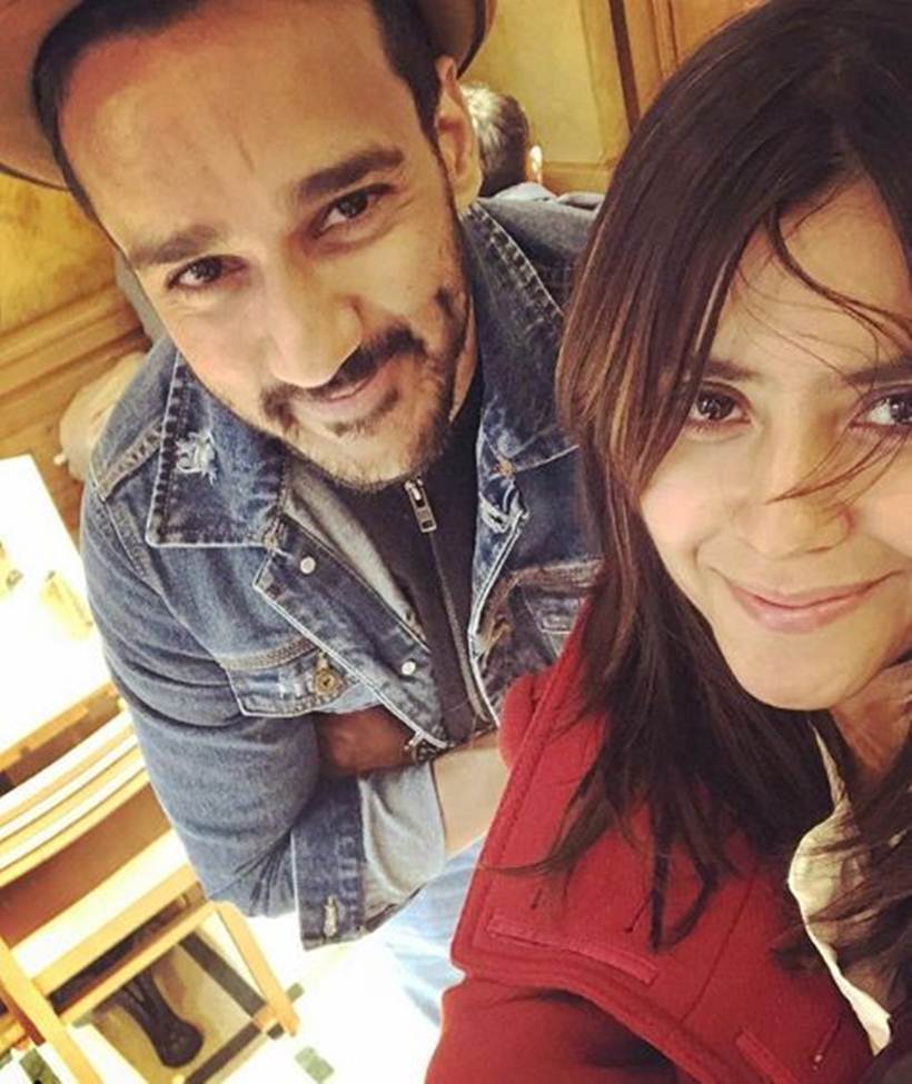 ekta kapoor instagram