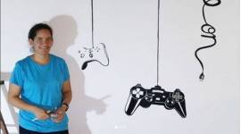 anjum moudgill, india shooting, shooting world cup, issf shooting, anjum moudgill world cup, anjum moudgill painter, sports news