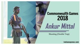 Ankur Mittal expects Australia's weather to play a role at CWG 2018