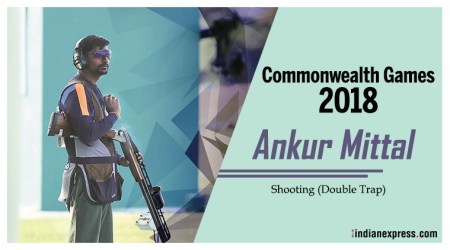 Ankur Mittal expects Australia's weather to play a role at CWG 2018