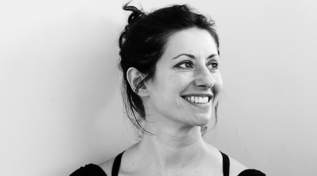 Theatre Olympics in Delhi