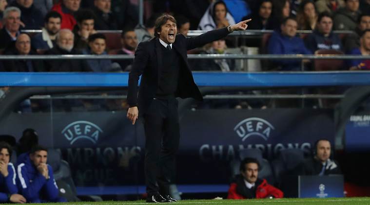 Antonio Conte to replace Julen Lopetegui as Real Madrid manager after Clasico thrashing: Reports