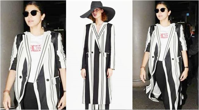fashion hits and misses, Deepika Padukone, Kareena Kapoor Khan, Kangana Ranaut, Aditi Rao Hydari, Karisma Kapoor, Anushka Sharma, Mahira Khan, Disha Patani, Shilpa Shetty Kundra, Chitrangada Singh, Gauri Khan, Shah Rukh Khan, Mira Rajout, Shruti Haasan, Karan Johar, Ranveer Singh, Kriti Sanon, Pooja Hedge, celeb fashion, bollywood fashion, indian express, indian express news