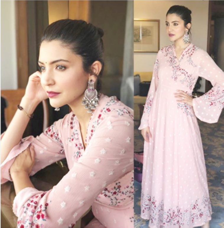 fashion hits and misses, aishwarya rai bachchan, kareena kapoor khan, priyanka chopra, anushka sharma, kriti sanon, rani mukerji, ayushmann khurrana, disha patani, celeb fashion,bollywood fashion, indian express, indian express news