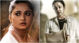 anushka shetty to play jyothika role in nachiyaar remake