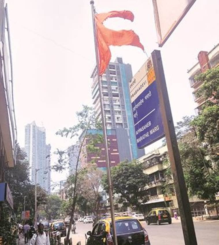 mumbai roads, Siddhivinayak Temple, Appasaheb Marathe Marg, Jakadevi Chowk, mumbai news, Prabhadevi