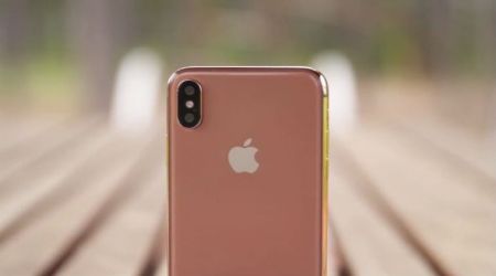 iPhone X blush gold, blush gold iPhone X, iPhone X blush gold release date, iPhone X blush gold price in India, iPad, low cost 9.7-inch iPad, Apple, March 27 Apple event, Apple event Chicago