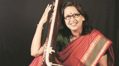 Hindustani classical vocalist Arati Ankalikar-Tikekar