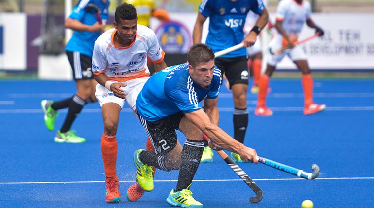 Hockey World Cup Penalty Corners Remain Our Strength Says Argentina S Gonzalo Peillat Sports