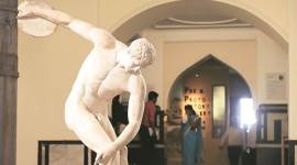 india and the world exhibition, indian history, art exhibitions in delhi, art and craft exhibitions, art galleries, indian art, national museum, british museum, international art exhibitions