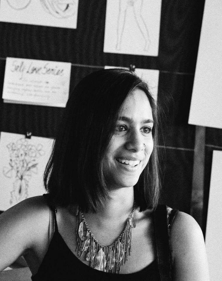 International women's day, happy women's day, women heroes, Pranjali Dubey, Aru Bose, Lyla FreeChild, women's day stories, indian express, indian express news