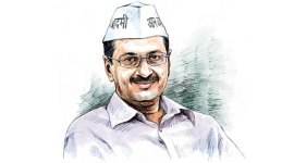 Now playing in courts, trials and tribulations of Arvind Kejriwal
