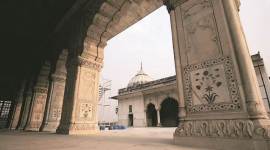 asad 759 Red Fort, Red Fort Asad Burj, Red Fort Asad Burj Public, Indian Army, Delhi News, Indian Express News