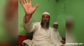 Ram Navami violence, communal clashes, imam son dead, Asansol-Raniganj area, Mamata Banerjee, Ram Navami rally, BJP, TMC, west bengal, Indian Express