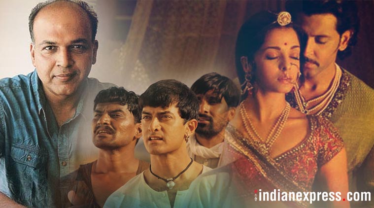 Ashutosh Gowariker films