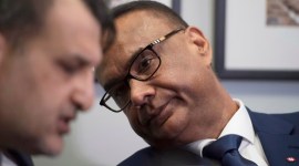 Jaspal Atwal travelled to India on valid visa: MEA