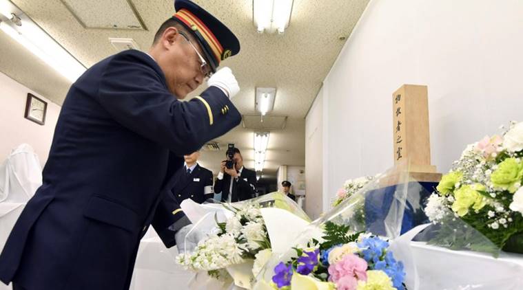 Aum cult members face execution for Tokyo subway gas attack | World ...