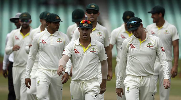 South Africa vs Australia 2nd Test Live Cricket Streaming Online Score: When and where to watch SA vs AUS 2nd Test