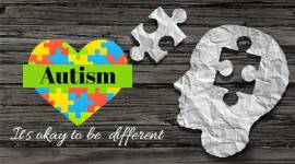 Autism, World Autism Day, Autism treatment, Autism cure, Autism stories, Autism stories of parents, Autism patients struggle, help Autism patients, Autism children, Autism cause, what is Autism, indian express, indian express news