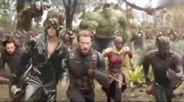 Avengers Infinity War Krrish Indian Parody_YT_759 Avengers, Infinity War, Avengers Infinity War Parody Trailer