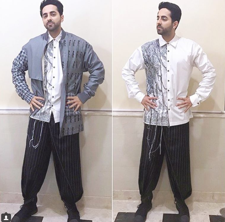 fashion hits and misses, aishwarya rai bachchan, kareena kapoor khan, priyanka chopra, anushka sharma, kriti sanon, rani mukerji, ayushmann khurrana, disha patani, celeb fashion,bollywood fashion, indian express, indian express news