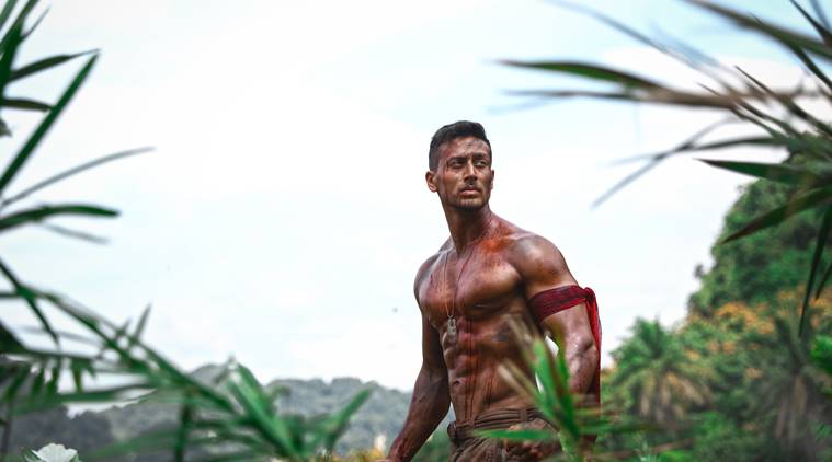 watch online hindi movie baaghi 2016 tiger shroff