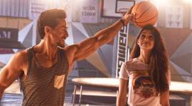 Tiger Shroff and Disha Patani in Baaghi 2 photos