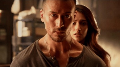baaghi-2 movie review