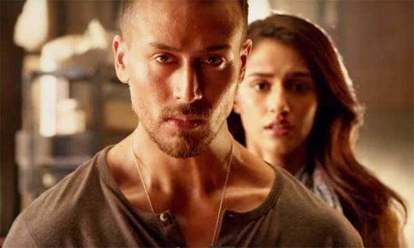 baaghi 2 surpbades padmavat 