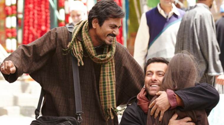 Bajrangi Bhaijaan crosses Rs 200 crore mark in China