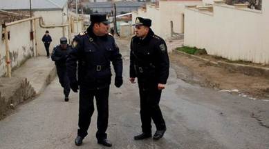 Azerbaijan drug treatment centre fire, Baku Fire, Baku Fire Kills 26 People, Azerbaijan Fire, World News, Latest World News, Indian Express, Indian Express News