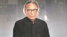 Architect Balkrishna V Doshi