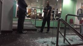 bangladesh dressing room