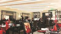 baushaun restaurant review, authentic chinese in delhi, high end chinese restaurant, the oberoi delhi, chinese food, indian express
