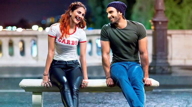Aditya chopra's last directorial venture befikre